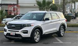 فورد إكسبلورر